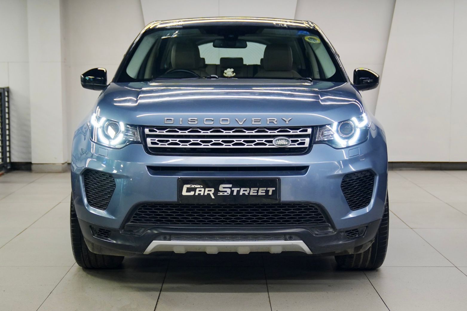 Land Rover Discovery 2.0 HSE 7 Seater